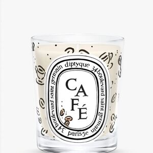 SOLD-Diptyque Café Scented Candle